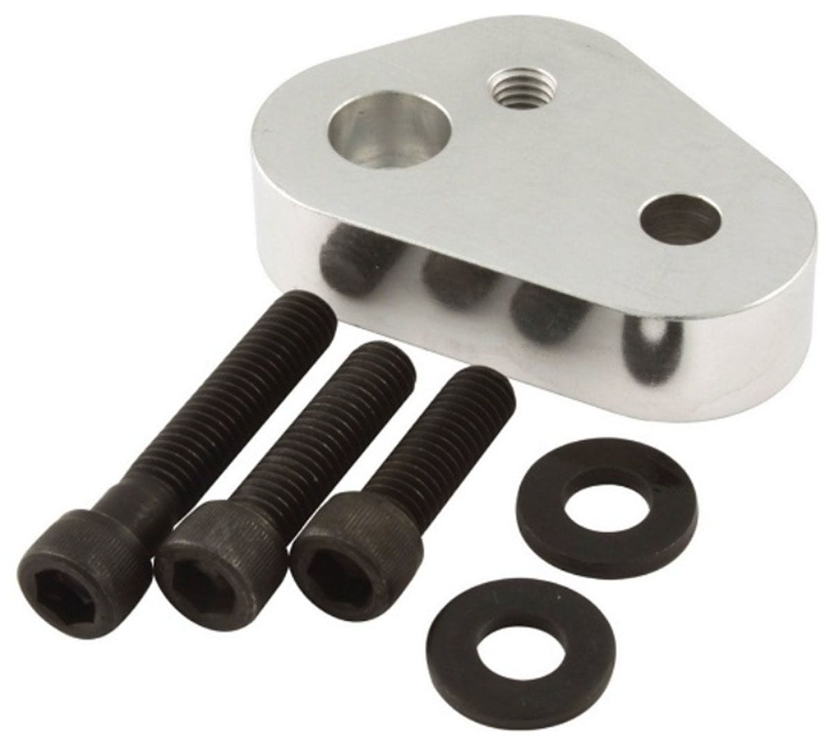Peterson Fluid Systems Dry Sump Oil Pump Mount Plates PFS06-3034