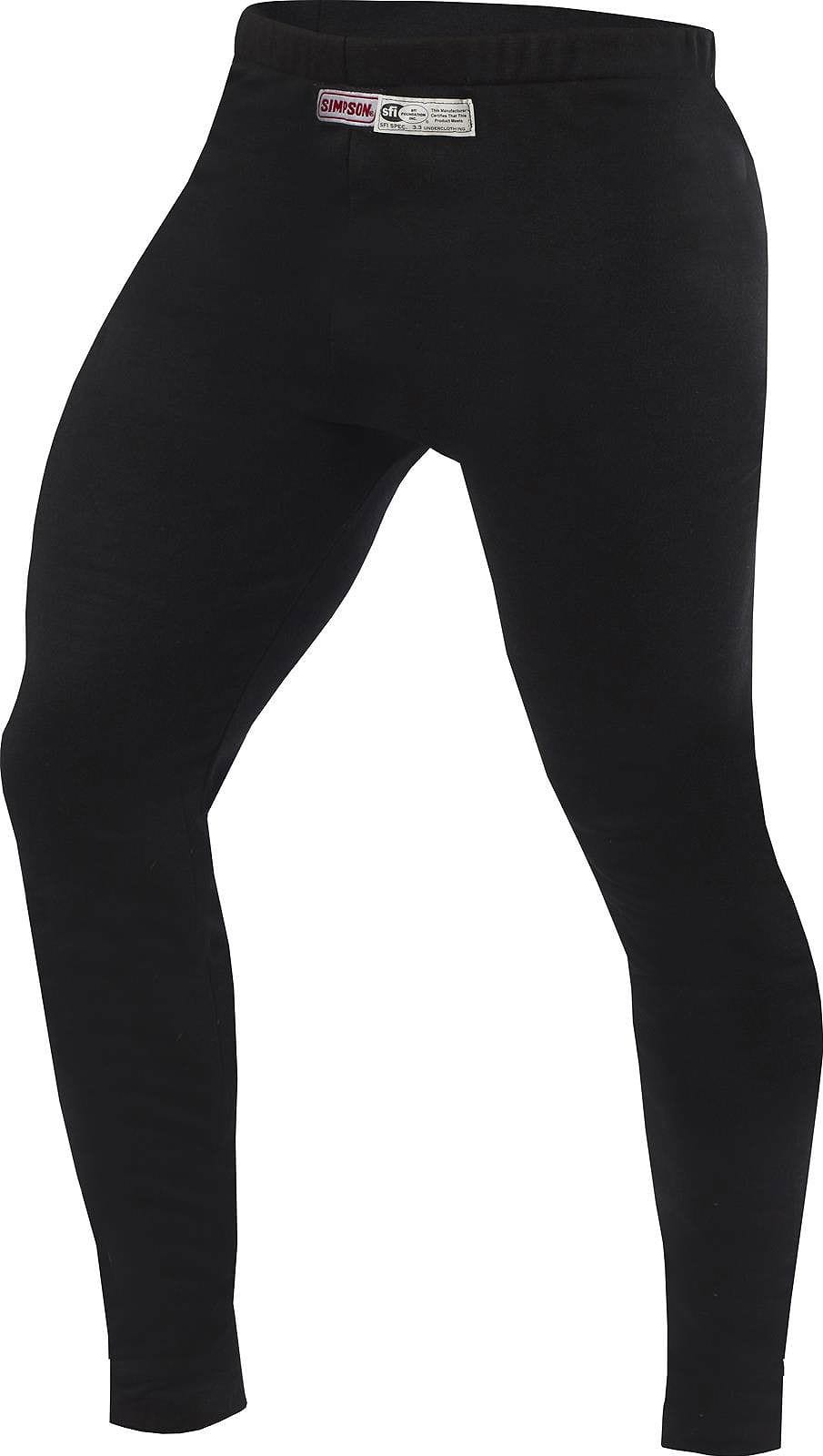 Simpson CarbonX Underwear SI20601M
