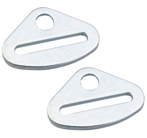 Simpson Bolt-In Seat Belt Brackets SI31022