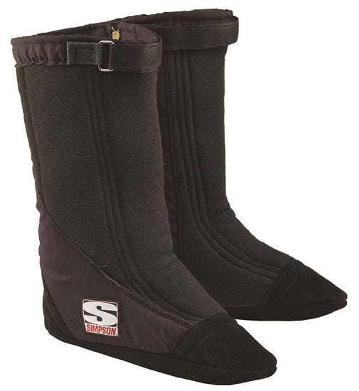 Simpson Drag Boot "Holeshot" SI37021S