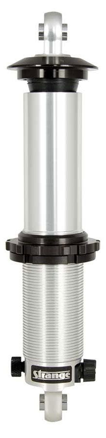 Strange Double Adjustable Coil-Over Shock 6.52" Stroke (Single Shock) STS5007A
