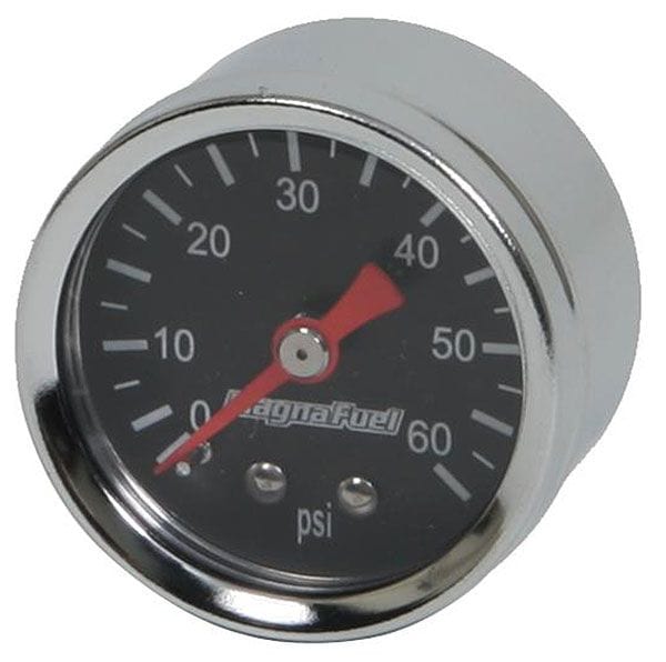 MagnaFuel Fuel Pressure Gauge WIMP0102