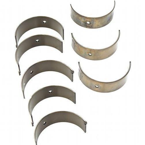 ACL JZ Engine Accessories ACL6B8100H STD Race Series Conrod Bearing Set - STD Suit Toyota 2JZ-GE, 2JZ-GTE SR