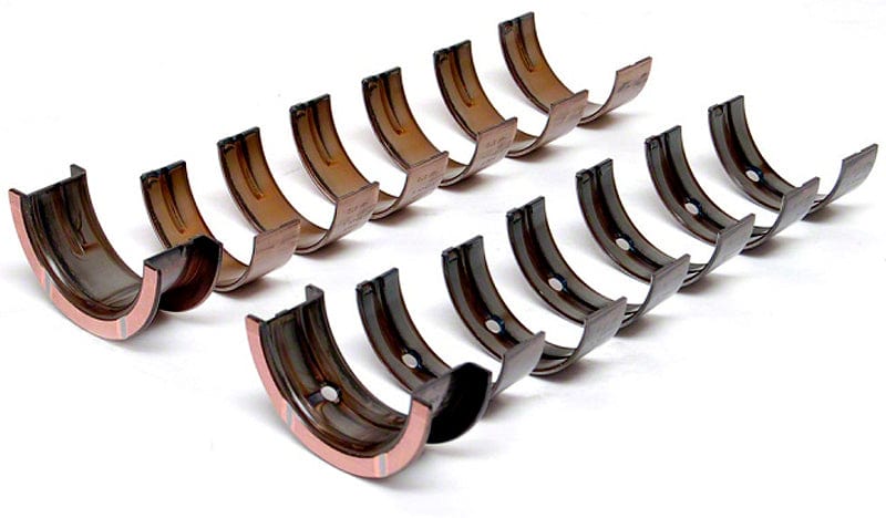 ACL RB Engine Accessories ACL7M2394HX STD Nissan/Holden RB20, RB25, RB30 Race Series Main Bearing Set SR