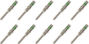 Aeroflow Replacement WeatherTight Male Pins AF49-9021