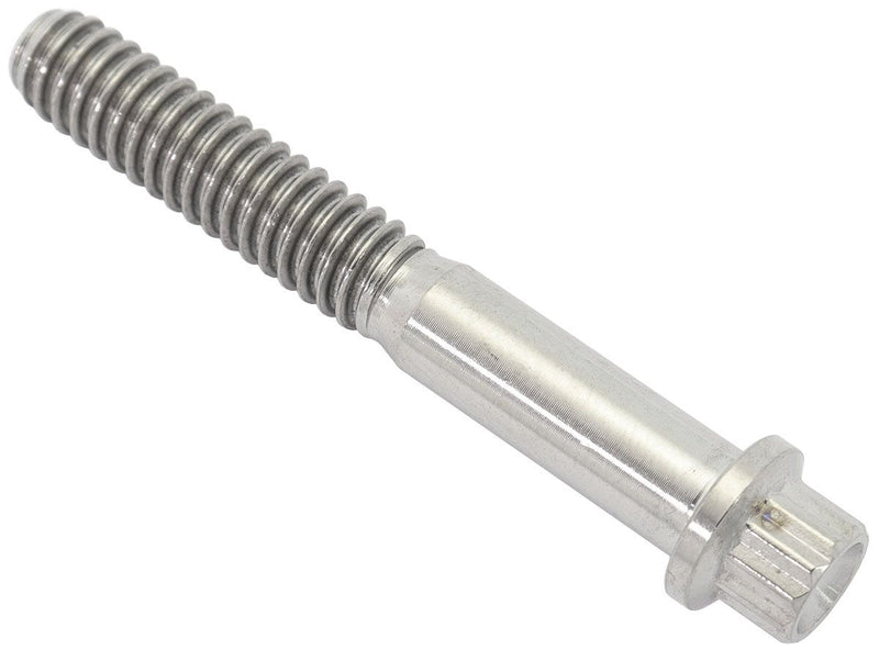 Aeroflow 1/4-20", UHL 1.75" Titanium Bolt AF3511-1750
