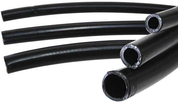 Aeroflow Performance 2 Metre Length Aeroflow 120 Series Nylon Hose 3/16" AF120-187-2M SR