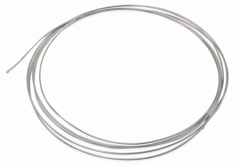 Aeroflow Stainless Steel Brake Hard Line 3/16" AF66-3316