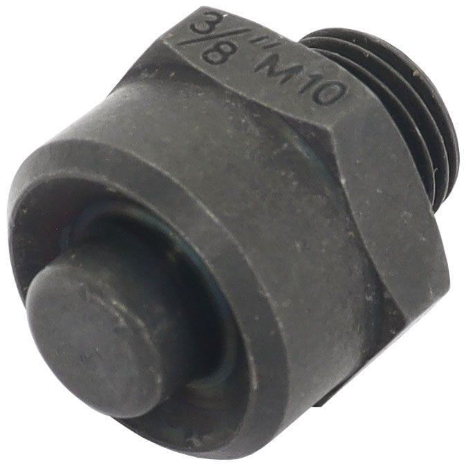 Aeroflow Performance 3/8" Adapter. Suit AF98-2048 Flare tool Aeroflow Replacement Flare tool, Option 1 AF59-2459 SR