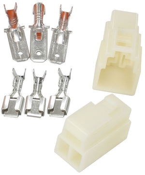 Aeroflow Electrical Wire Connector AF49-9553