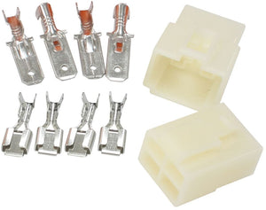 Aeroflow Electrical Wire Connector AF49-9554