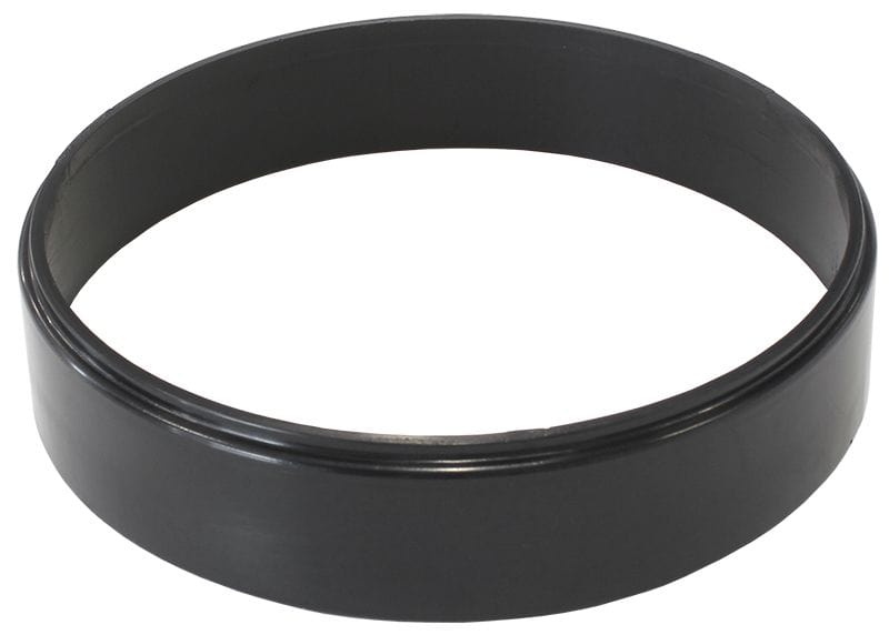 Aeroflow Performance 5-1/8" Neck x 1" Tall Aeroflow Air Cleaner Riser AF2049-1002 SR