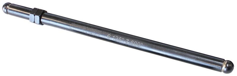 Aeroflow Performance 6.125" - 7.500" Aeroflow Pushrod Length Checker AF98-2050-1 SR