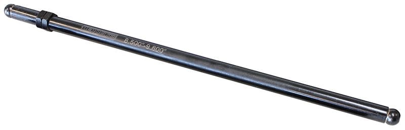 Aeroflow Performance 8.500" - 9.800" Aeroflow Pushrod Length Checker AF98-2050-3 SR