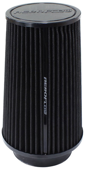 Aeroflow Universal 4" (102mm) Clamp-On Polyurethane Tapered Pod Filter (AF2711-0870)
