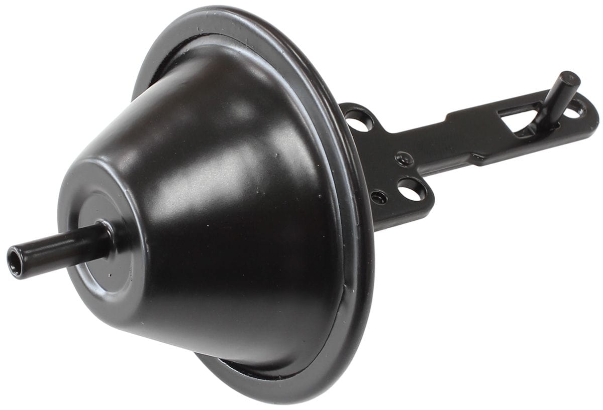 Aeroflow Performance Adjustable Suit Aeroflow Ready To Run Distributors Aeroflow XPRO Vacuum Advance Canister - Black AF4590-84633 SR