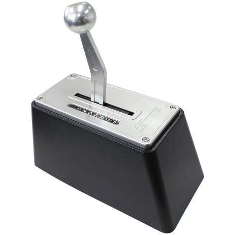 Aeroflow Performance Aeroflow Aeroflow Bang Shift BULLET 3 & 4 Speed Ratchet Shifter SR
