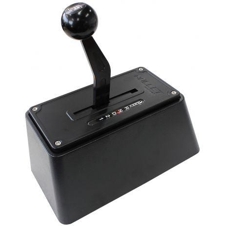 Aeroflow Performance Aeroflow Aeroflow Bang Shift BULLET 3 & 4 Speed Ratchet Shifter SR