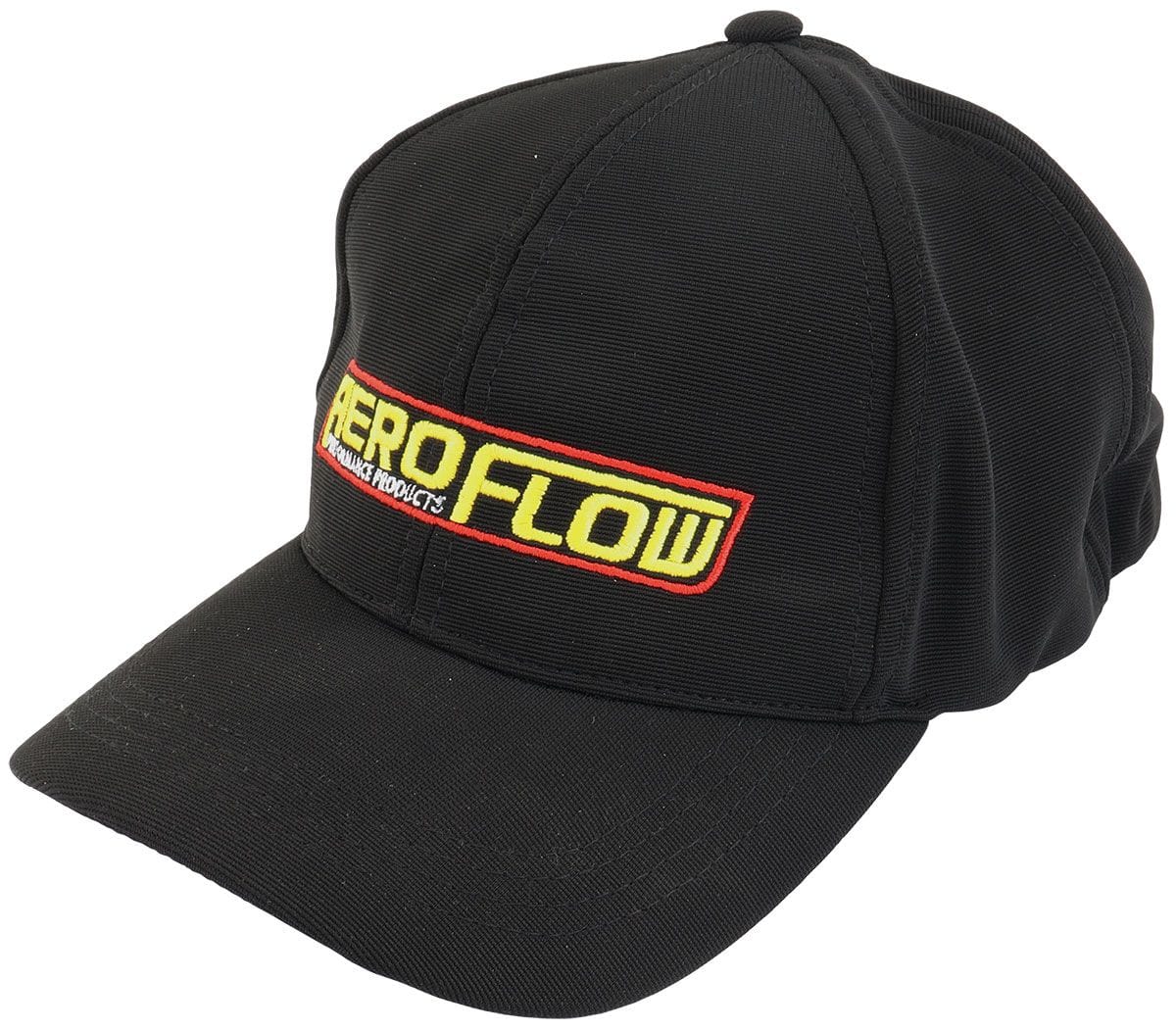Aeroflow Performance Aeroflow Aeroflow Small Flex Fit Cap AF-CAP-SM SR