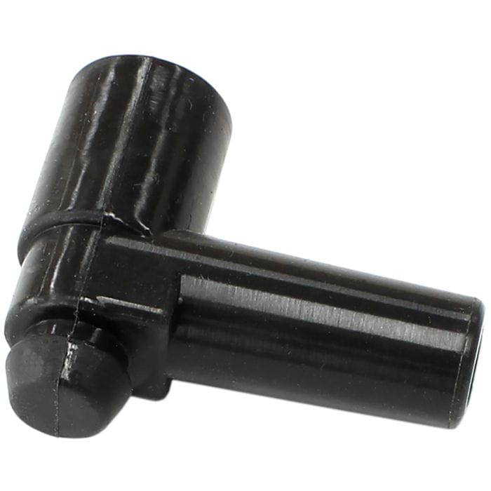 Aeroflow Performance Aeroflow AF4030-34555 XPRO HEI Distributor Boots
90° Black Silicone, Pack of 100 SR