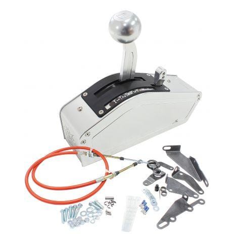 Aeroflow Performance Aeroflow Bang Shift NITRO 2, 3 & 4 Speed Ratchet Shifter SR