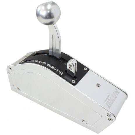 Aeroflow Performance Aeroflow Bang Shift NITRO 2, 3 & 4 Speed Ratchet Shifter SR