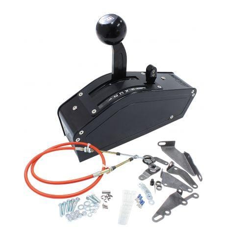 Aeroflow Performance Aeroflow Bang Shift NITRO 2, 3 & 4 Speed Ratchet Shifter SR