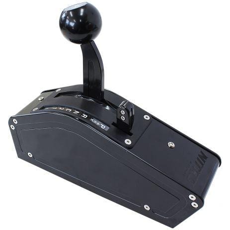Aeroflow Performance Aeroflow Bang Shift NITRO 2, 3 & 4 Speed Ratchet Shifter SR