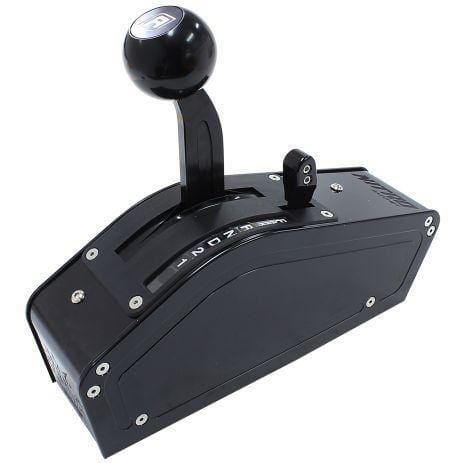Aeroflow Performance Aeroflow Bang Shift NITRO 2, 3 & 4 Speed Ratchet Shifter SR