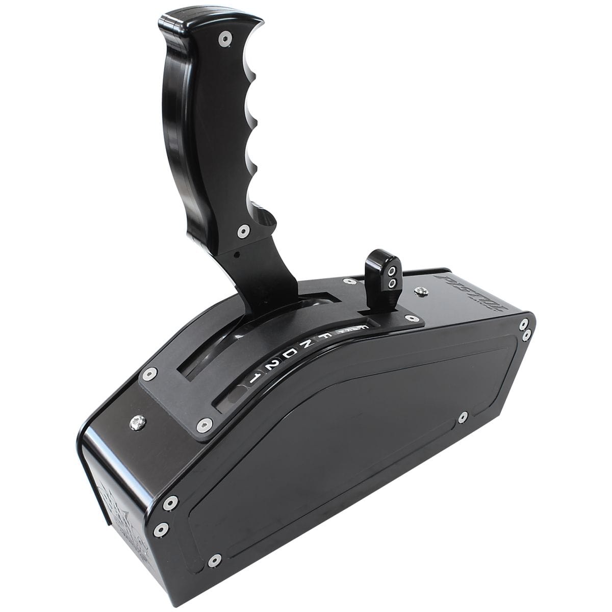 Aeroflow Performance Aeroflow Bang Shift PISTOL 2, 3 & 4 Speed Ratchet Shifter SR
