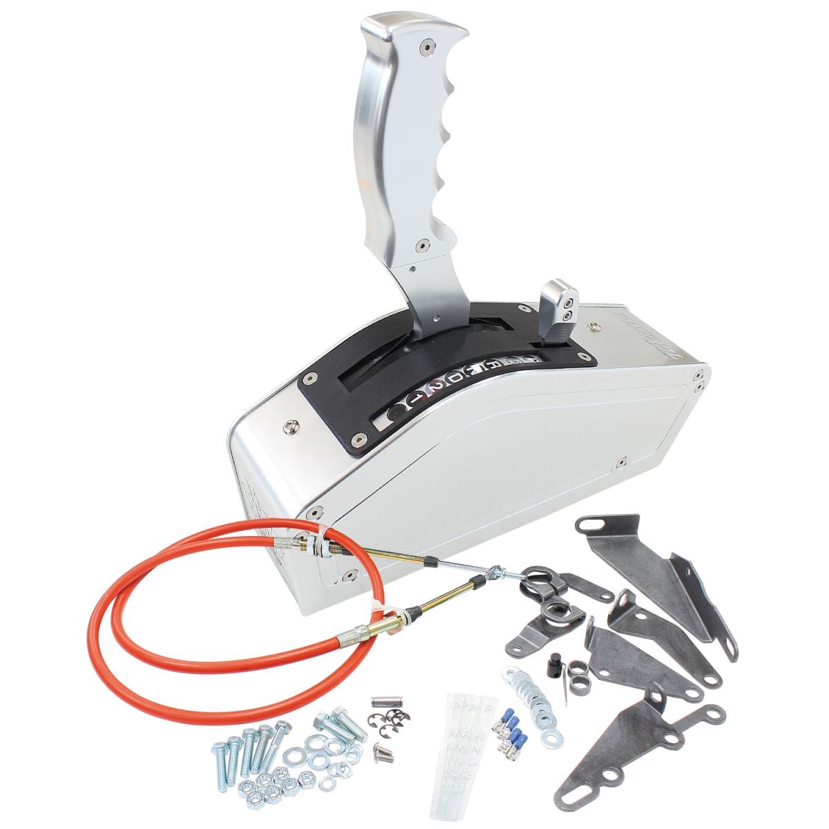 Aeroflow Performance Aeroflow Bang Shift PISTOL 2, 3 & 4 Speed Ratchet Shifter SR