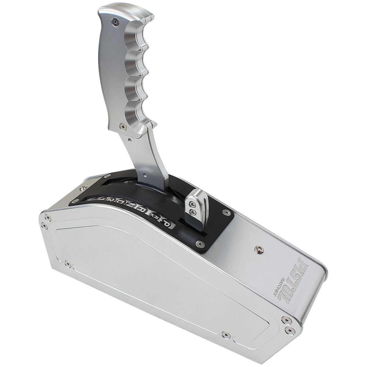 Aeroflow Performance Aeroflow Bang Shift PISTOL 2, 3 & 4 Speed Ratchet Shifter SR