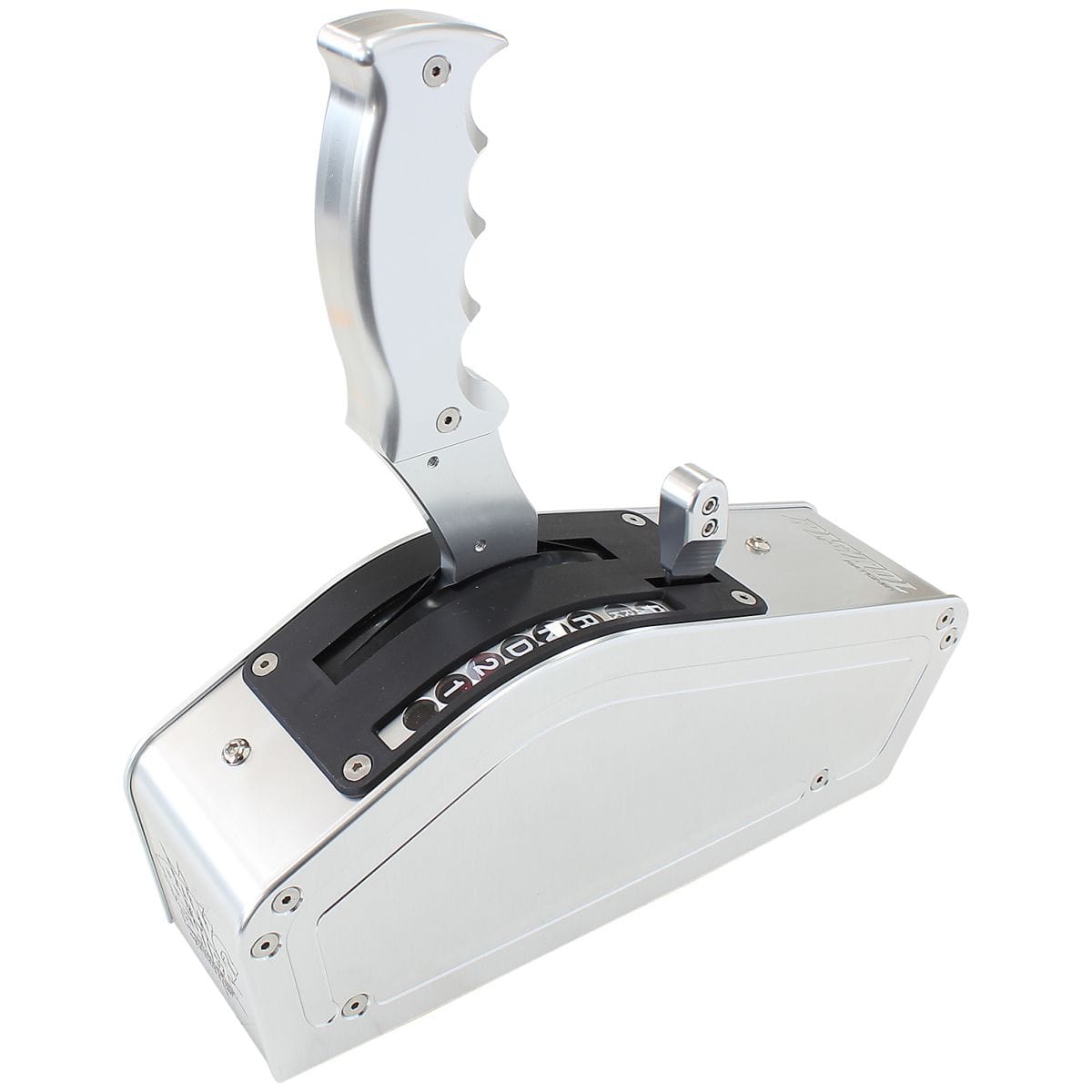 Aeroflow Performance Aeroflow Bang Shift PISTOL 2, 3 & 4 Speed Ratchet Shifter SR