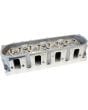 Aeroflow Performance Aeroflow Bare GM LS3 4 Bolt 276cc Aluminium Cylinder Heads with 70cc Chamber (Pair) 
2.60" x 1.28" Intake Port, 1.47" x 1.64" Exhaust Port SR