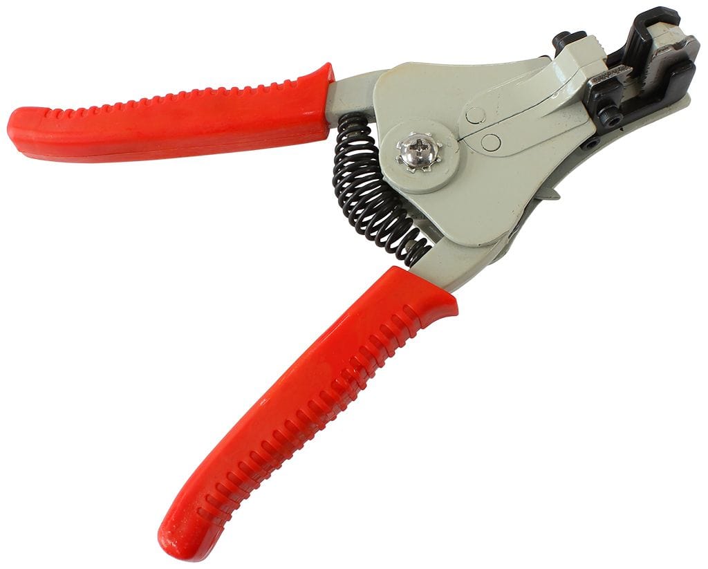 Aeroflow Performance Aeroflow Compact Electrical Wire Strippers AF98-2105 SR