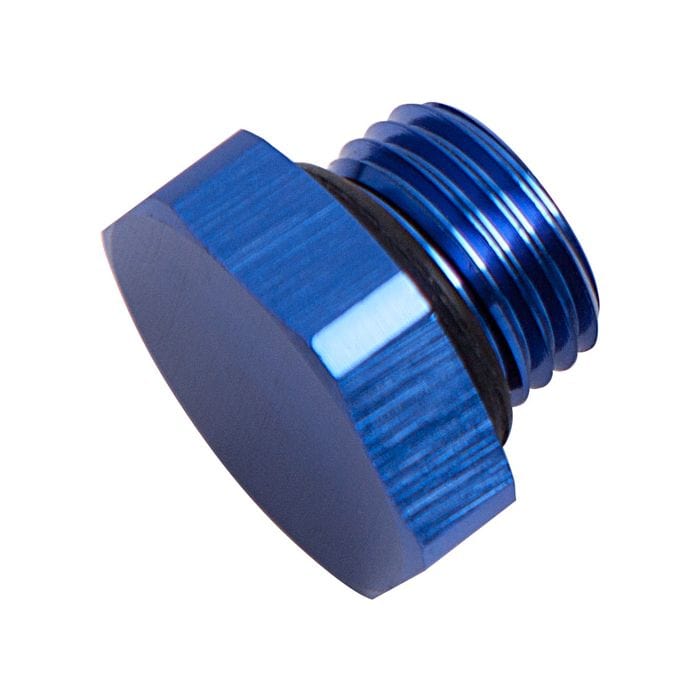 ORB Port Plug AF814