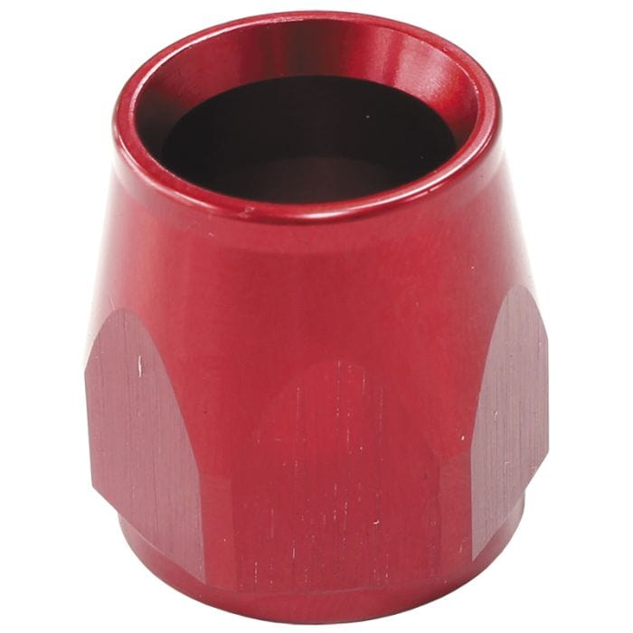 Aeroflow Performance Aeroflow Fittings PTFE Style Hose End Socket AF279. Suits 200 & 570 Series Hose Ends SR