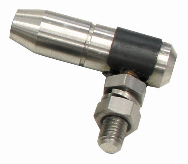 Aeroflow Performance Aeroflow Linkage End - Right Hand Thread AF42-1349 SR