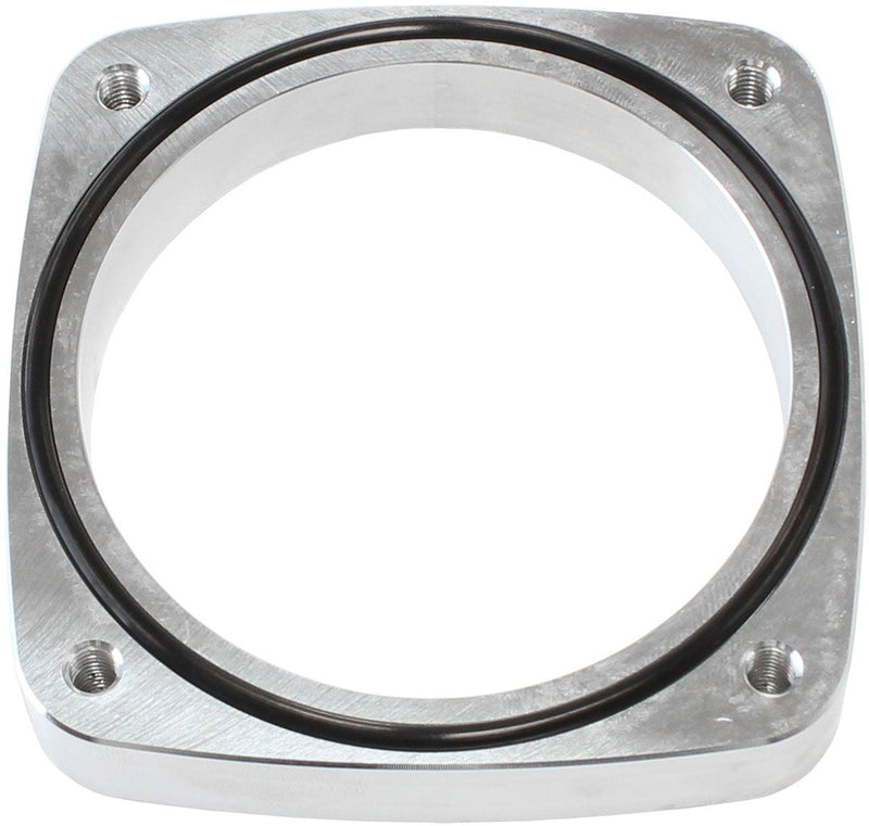 Aeroflow Weld On Flange suit 74mm Bosch DBW Throttle Body (AF64-2145)