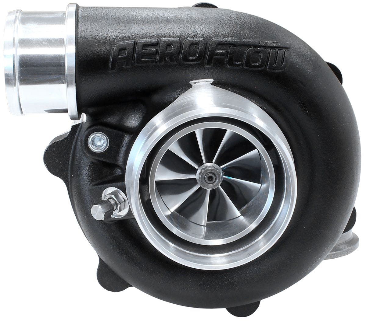 Aeroflow Performance AF8005-2115BLK - BOOSTED 5449.72 V BAND REVERSE AF8005-2115BLK - BOOSTED 5449.72 V BAND REVERSE SR