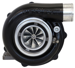 Aeroflow B5855.63 Turbo T3 Black – G30 (AF8005-3043BLK)