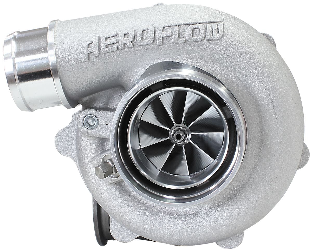 Aeroflow Performance AF8005-3142 - BOOSTED B5455 1.21 VBAND REVER AF8005-3142 - BOOSTED B5455 1.21 VBAND REVER SR