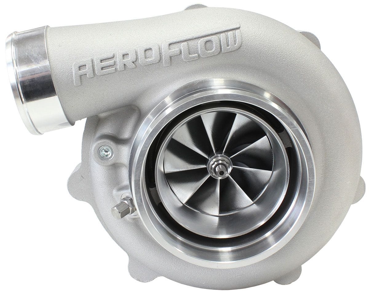 Aeroflow Performance AF8005-3174 - BOOSTED 6862 1.21 VBAND REVERS AF8005-3174 - BOOSTED 6862 1.21 VBAND REVERS SR