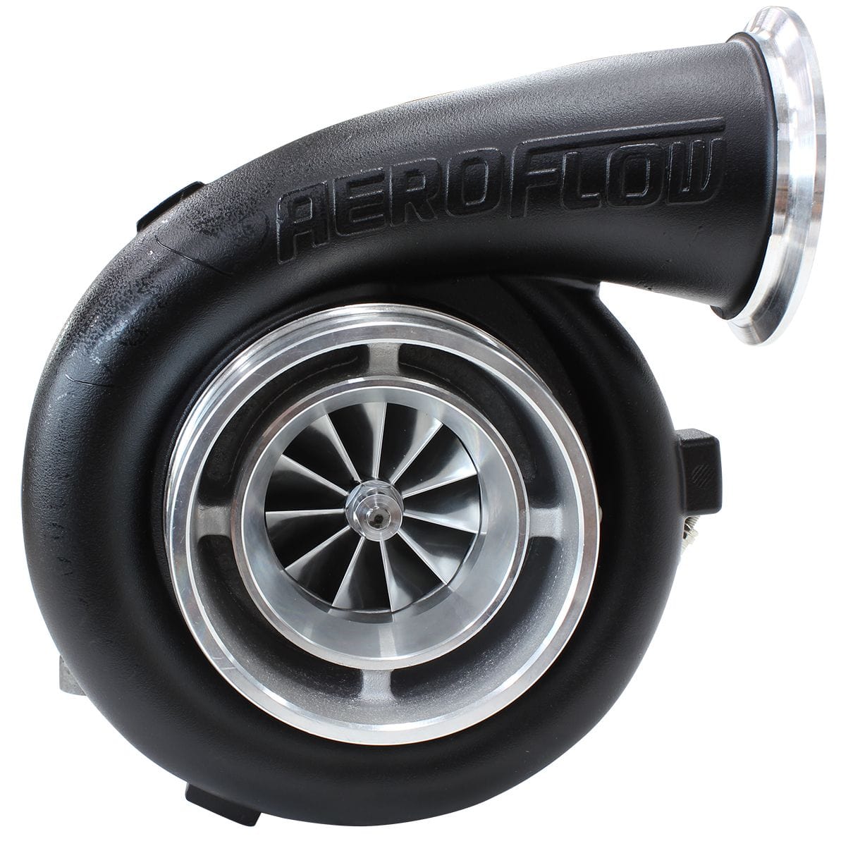 Aeroflow Performance AF8005-4004BLK - BOOSTED 7075 1.15 T4 TWINENTRY AF8005-4004BLK - BOOSTED 7075 1.15 T4 TWINENTRY SR