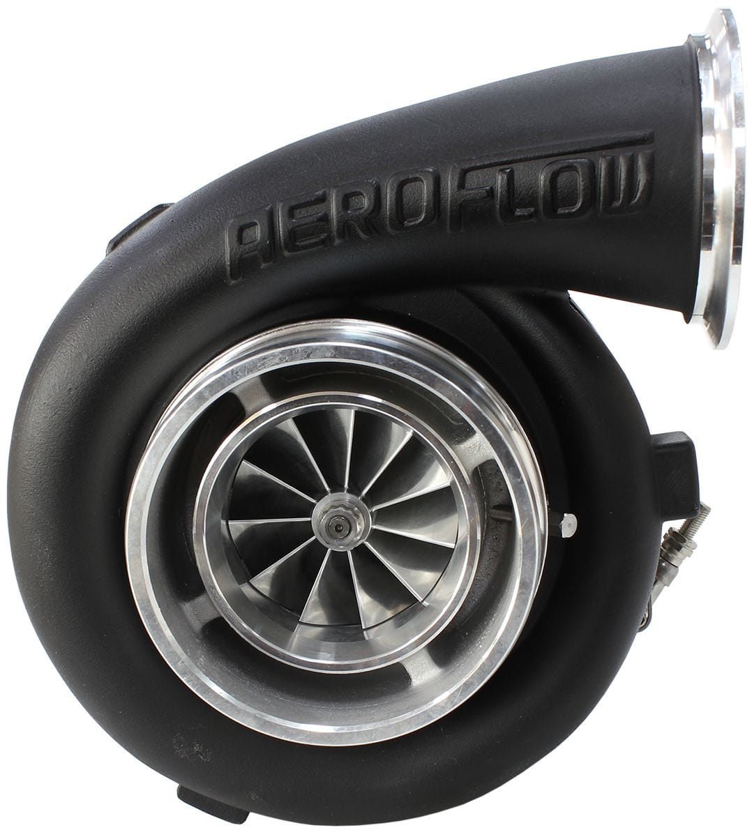 Aeroflow Performance AF8005-4005BLK - BOOSTED 7675 1.15 T4 TWINENTRY AF8005-4005BLK - BOOSTED 7675 1.15 T4 TWINENTRY SR