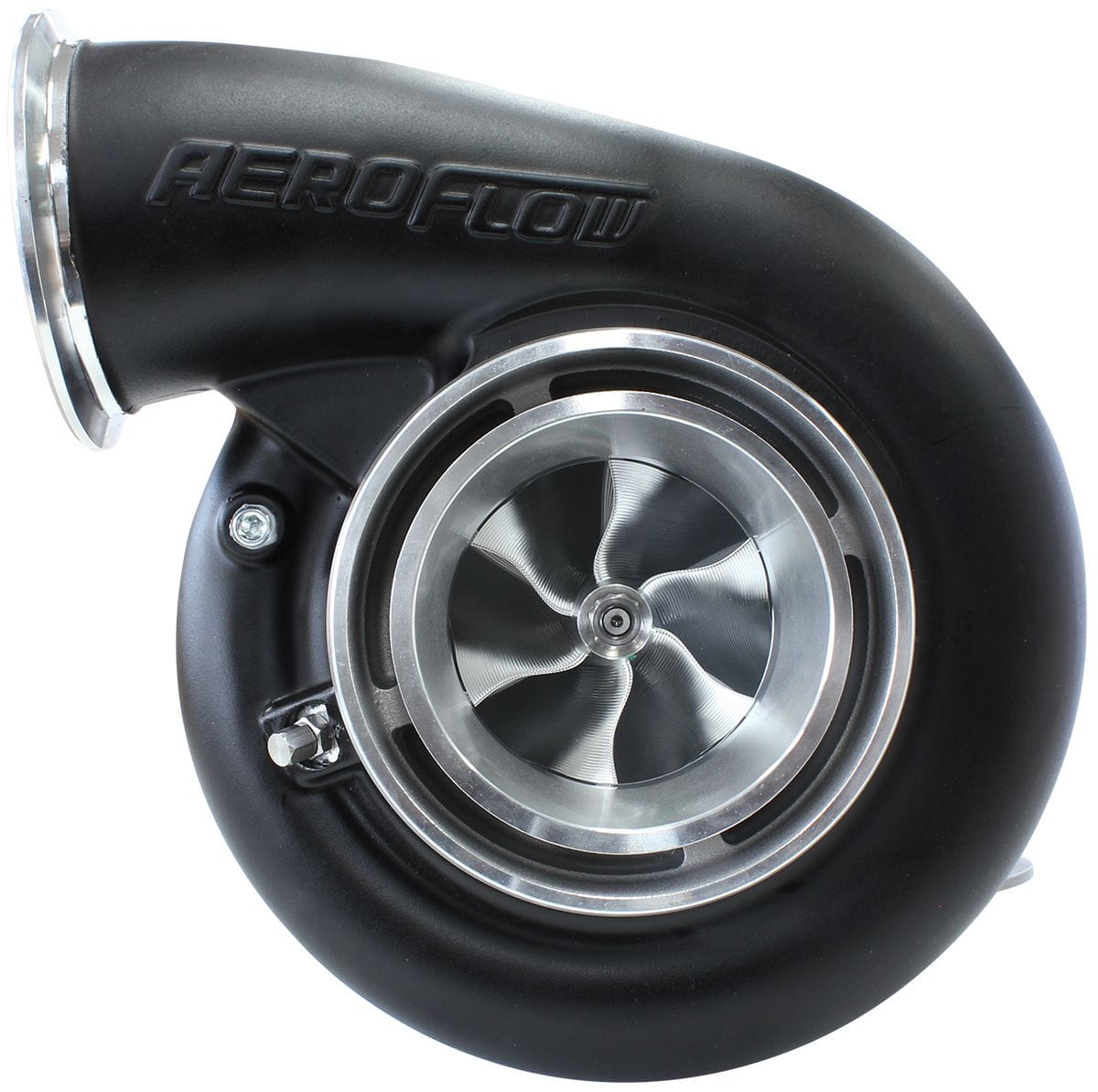 Aeroflow Performance AF8006-4125BLK - BOOSTED B7875 1.28 REVERSE AF8006-4125BLK - BOOSTED B7875 1.28 REVERSE SR