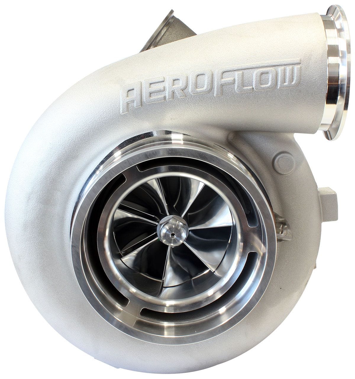Aeroflow Performance AF8006-6021 - BOOSTED 98102 1.22 A/R V-BAND AF8006-6021 - BOOSTED 98102 1.22 A/R V-BAND SR