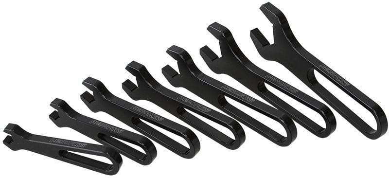 Aeroflow Performance Aluminium AN Wrench Set Aeroflow Aluminium AN Wrench Set SR