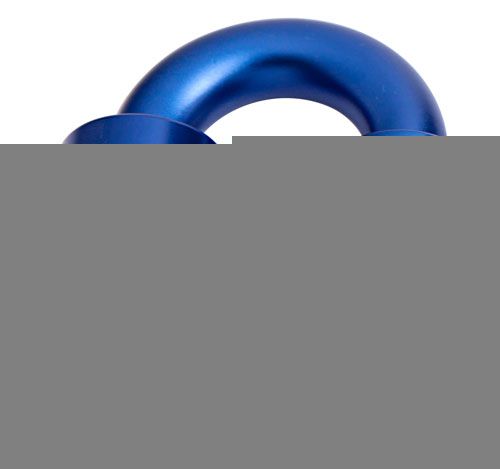 Aeroflow Performance Blue/Red Finish. Suit 100 & 450 Series Hose Aeroflow 100 Series Taper 180° Swivel Hose End -10AN AF106-10 SR