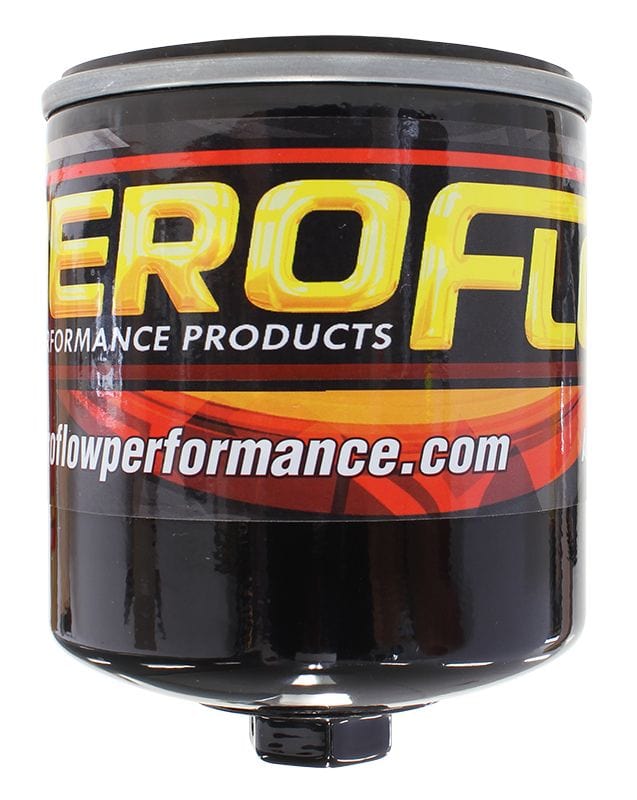 Aeroflow Performance Chevrolet & Holden (Z40) 13/16-16 Aeroflow Oil Filter AF2296-2002 SR